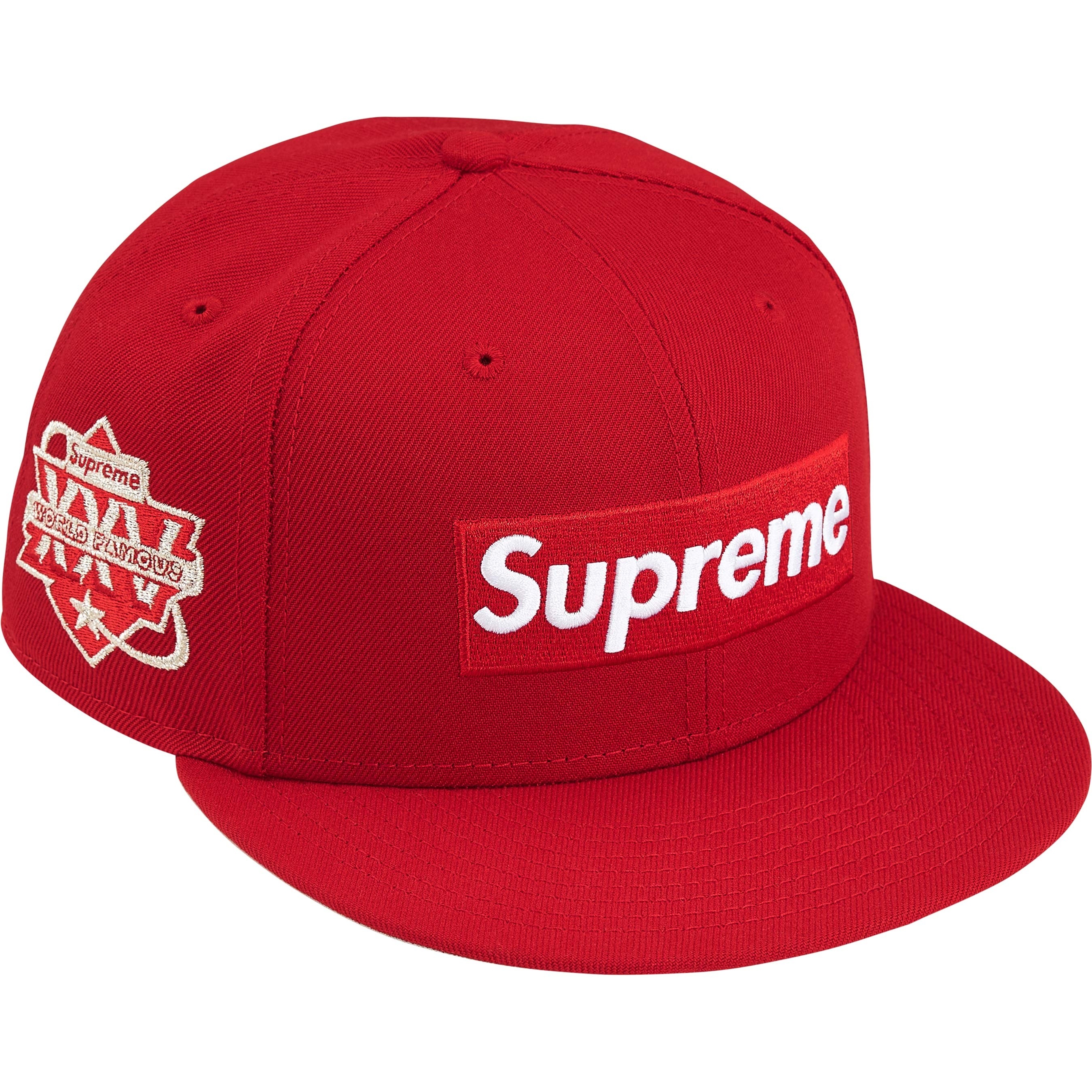 Championship Box Logo New Era® view 3